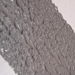 滨州双液改性环氧型 YJ-302 拉毛界面剂，光面混凝土基层专用再浇剂
