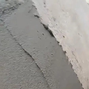 滨州水工建筑物I级C55聚合物改性水泥砂浆 渠道防渗泵站加固迎水面抗冲刷砂浆