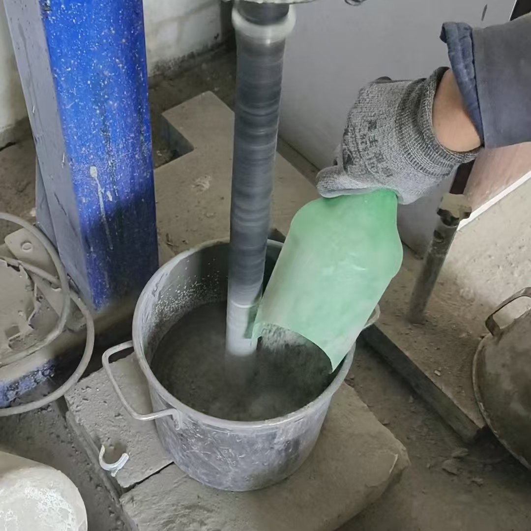 滨州桥梁公路张拉用H60压浆料与普通压浆料有什么区别？
