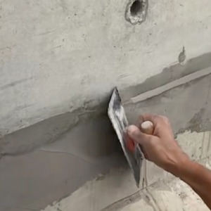 滨州P型防护型环氧树脂砂浆